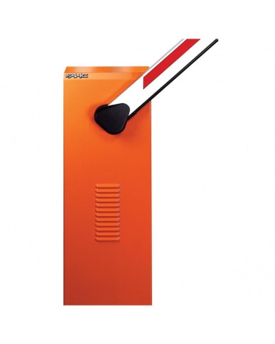 Стойка шлагбаума со встроенным блоком управления Faac 620RPD WINTER (104635877) в Хасавюрте Автоматические шлагбаумы Pintop.ru