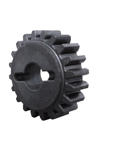 Шестерня ведущая Faac 719167 в Хасавюрте Запчасти для шлагбаумов и автоматики Pintop.ru