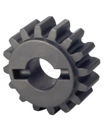 Шестерня ведущая 16 зубьев Faac 719169 в Хасавюрте Запчасти для шлагбаумов и автоматики Pintop.ru