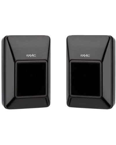 Фотоэлементы Faac 785105 в Хасавюрте Запчасти для шлагбаумов и автоматики Pintop.ru
