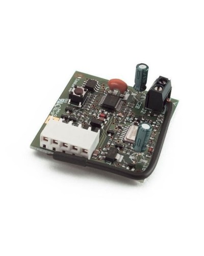 Радиоприемник Faac 787854 в Хасавюрте Автоматизация ворот Pintop.ru