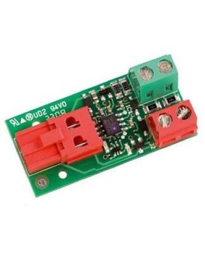 Плата для релейных фотоэлементов Faac 790062 в Хасавюрте Запчасти для шлагбаумов и автоматики Pintop.ru