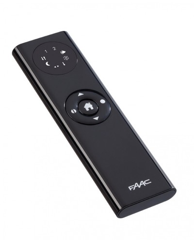 Пульт SDK WIRELESS Faac 790849 в Хасавюрте Запчасти для шлагбаумов и автоматики Pintop.ru