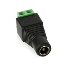 Разъём питания DC (мама) Falcon Eye Adapter-HM