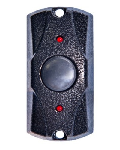 Кнопка выхода Falcon Eye FE-100 (Черная) в Хасавюрте Кнопки выхода Pintop.ru