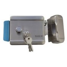 Замок электромеханический накладной Falcon Eye FE-2369