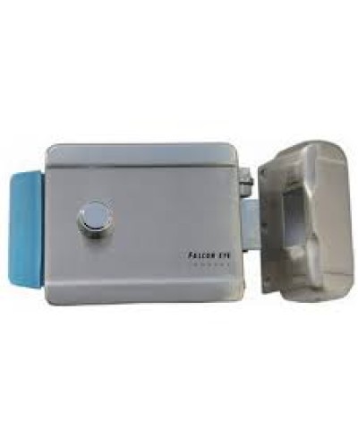 Замок накладной электромеханический Falcon Eye FE-2370 в Хасавюрте Электромеханические замки Pintop.ru