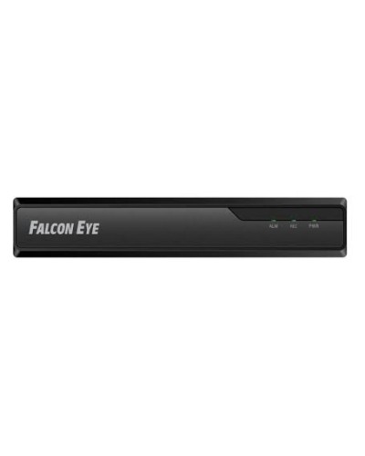 Видеорегистратор 8 канальный Falcon Eye FE-MHD5108 в Хасавюрте Системы видеонаблюдения Pintop.ru