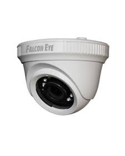 Камера виденаблюдения купольная Falcon Eye FE-MHD-DP2e-20 в Хасавюрте Системы видеонаблюдения Pintop.ru