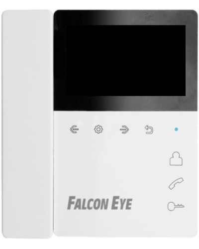 Видеодомофон Falcon Eye Lira XL в Хасавюрте Абонентские видеоустройства Pintop.ru
