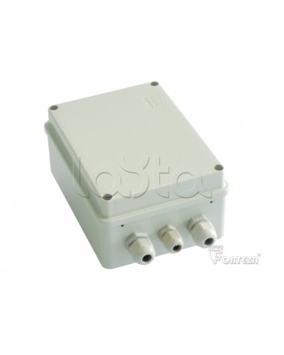 Блок грозозащиты Forteza Блок БГр-4 в Хасавюрте Устройства защиты операционных процессоров (ОПС) Pintop.ru