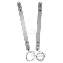 Извещатель охранный инфракрасный активный Forteza ДИАГОНАЛЬ-2М