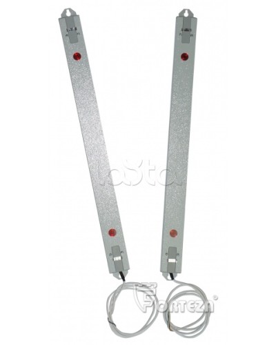 Извещатель охранный инфракрасный активный Forteza ДИАГОНАЛЬ-2М в Хасавюрте Извещатели охраны периметра Pintop.ru