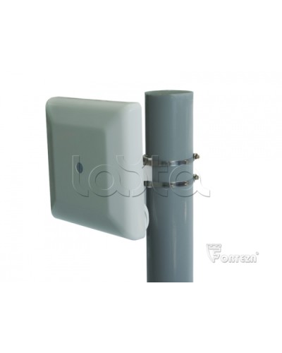 Извещатель оxранный радиоволновый линейный Forteza FMW-3 в Хасавюрте Извещатели охраны периметра Pintop.ru