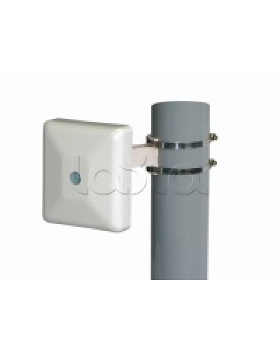 Извещатель оxранный радиоволновый двуxпозиционный Forteza FMW-4 в Хасавюрте Извещатели охраны периметра Pintop.ru