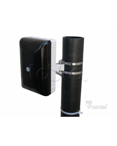 Извещатель охранный комбинированный линейный Forteza ФОРМАТ-50 в Хасавюрте Извещатели охраны периметра Pintop.ru