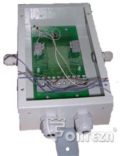 Адаптер внешних устройств Forteza ФОРТ-А в Хасавюрте Преобразователи интерфейсов Pintop.ru