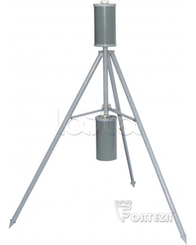 Комплекс радиолучевой быстроразвертываемый Forteza ФОРТЕЗА-12М (200м кольцо) в Хасавюрте Аксессуары для средств охраны периметра Pintop.ru