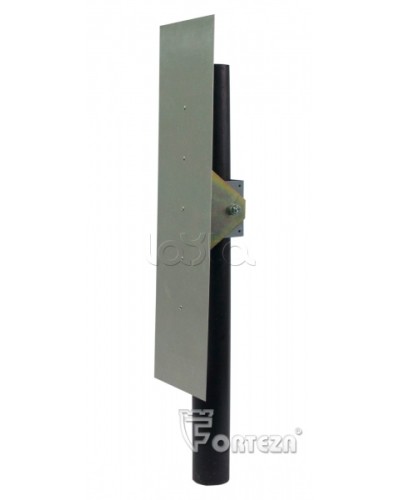 Устройство для формирования излома зоны обнаружения Forteza ОТРАЖАТЕЛЬ-820 в Хасавюрте Аксессуары для средств охраны периметра Pintop.ru