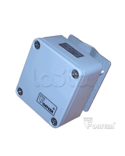 Извещатель охранный вибрационный Forteza ПАУК-В в Хасавюрте Извещатели охраны периметра Pintop.ru