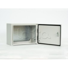 Корпус металлический Forteza Ш-400.1