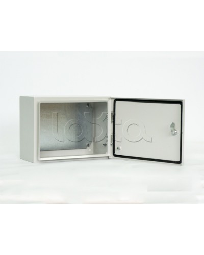 Корпус металлический Forteza Ш-500.1 в Хасавюрте Щиты электрические Pintop.ru