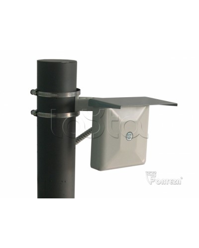 Извещатель охранный радиоволновый однопозиционный Forteza ЗЕБРА-30 в Хасавюрте Извещатели охраны периметра Pintop.ru