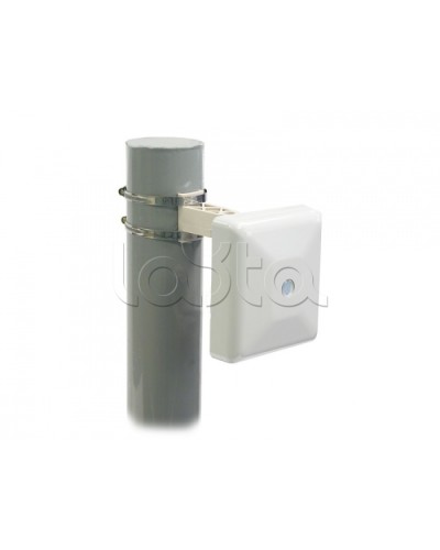 Извещатель охранный радиоволновый однопозиционный Forteza ЗЕБРА-30(24)А-В (веер) в Хасавюрте Извещатели охраны периметра Pintop.ru