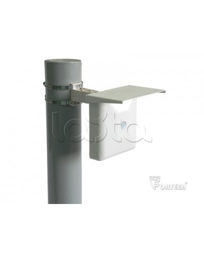 Извещатель охранный радиоволновый однопозиционный Forteza ЗЕБРА-84(24) в Хасавюрте Извещатели охраны периметра Pintop.ru