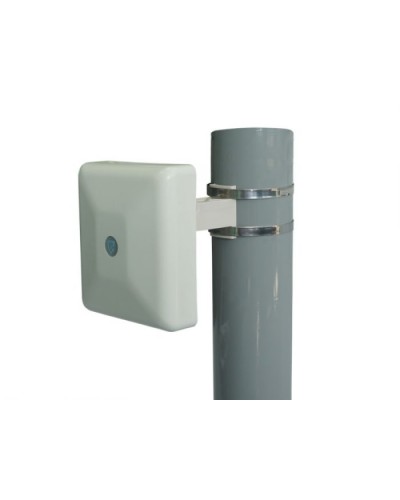 Извещатель охранный радиоволновый двухпозиционный Forteza БАРЬЕР-100А в Хасавюрте Извещатели охраны периметра Pintop.ru