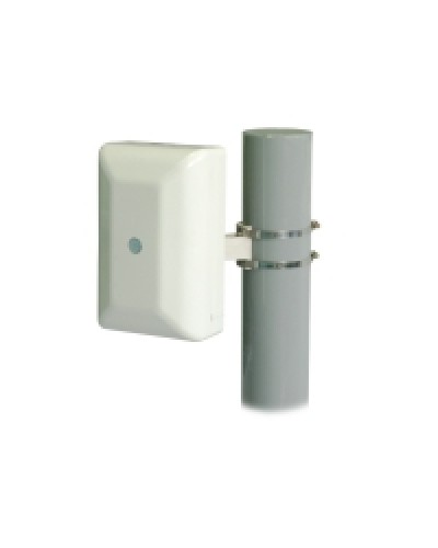 Извещатель радиоволновый двухпозиционный взрывозащищенный Forteza БАРЬЕР-200В в Хасавюрте Извещатели охраны периметра Pintop.ru