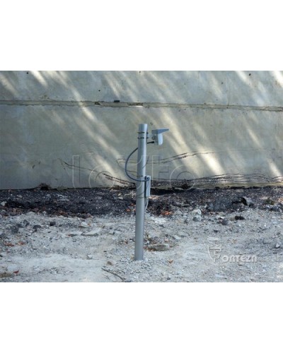 Опора металлическая Forteza ОПОРА-4 в Хасавюрте Кронштейны и планки для извещателей Pintop.ru