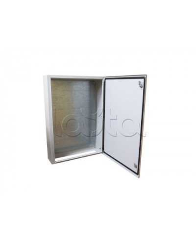 Металлический корпус Forteza Ш-900.2 (700x900x230) в Хасавюрте Аксессуары для средств охраны периметра Pintop.ru