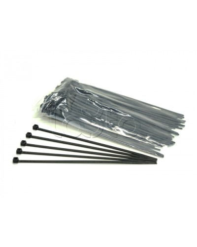 Стяжки кабельная Forteza СТЯЖКА пластиковая в Хасавюрте Аксессуары для средств охраны периметра Pintop.ru