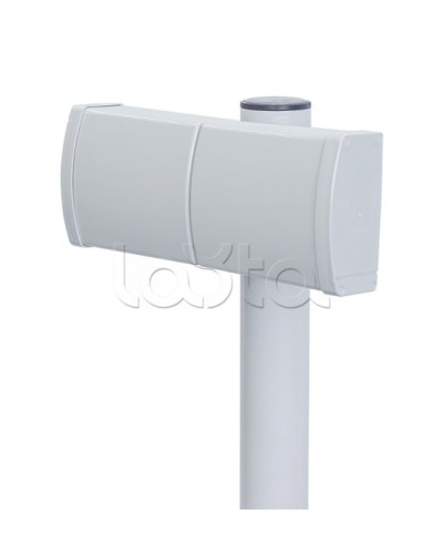 Извещатель радиоволновой однопозиционный Forteza ЗЕБРА-42(5,8)-Ш (штора) в Хасавюрте Извещатели охраны периметра Pintop.ru