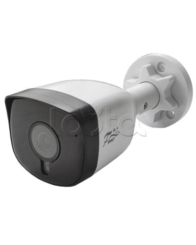 IP-видеокамера в стандартном исполнении Fox FX-IPC-С2FP-IR H.265 AI в Хасавюрте IP-камеры Pintop.ru
