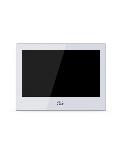Видеодомофон Fox FX-IVD800HBW КАССИОПЕЯ 8 W 8 IPS (1280*800) в Хасавюрте Домофония Pintop.ru