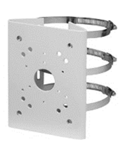 Универсальное крепление для камер Fox FX-POLE3 в Хасавюрте Системы видеонаблюдения Pintop.ru