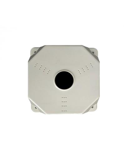 Коробка монтажная Fox МК+ВИДЕО в Хасавюрте Системы видеонаблюдения Pintop.ru