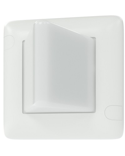 Лампа коридорная Getcall GC-0612W2 в Хасавюрте Светильники Pintop.ru