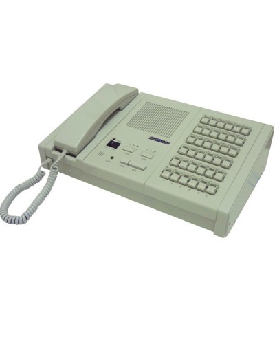 Пульт оперативно–диспетчерской связи Getcall GC-1036F6 в Хасавюрте Переговорные устройства Pintop.ru