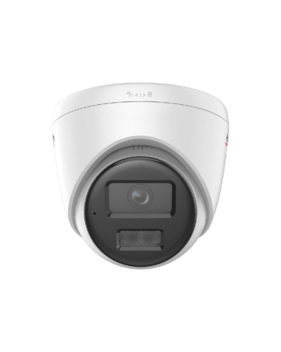 4Мп уличная купольнаяя IP-камера HiWatch DS-I453L(D)(4mm) в Хасавюрте Системы видеонаблюдения Pintop.ru