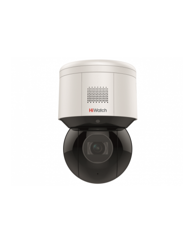 4Мп уличная поворотная IP-камера HiWatch PTZ-N3A404I-D(C) в Хасавюрте Системы видеонаблюдения Pintop.ru
