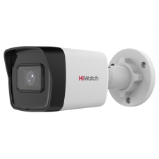 IP-камера видеонаблюдения уличная в стандартном исполнении HiWatch DS-I200(E)(4mm)