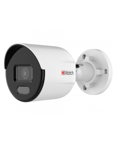 IP-камера видеонаблюдения уличная в стандартном исполнении HiWatch DS-I250L(C)(2.8 mm) в Хасавюрте IP-камеры Pintop.ru