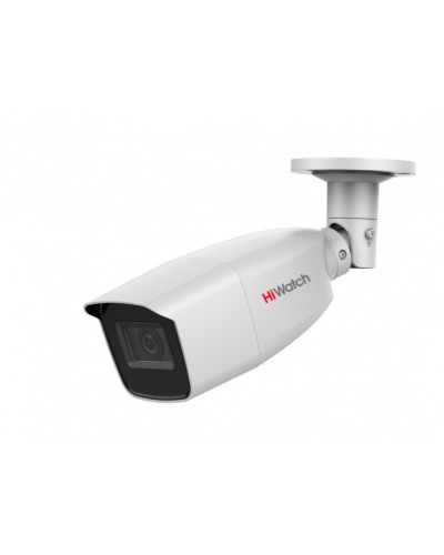 Камера видеонаблюдения в стандартном исполнении HiWatch DS-T206(B) (2.8-12 mm) в Хасавюрте IP-камеры Pintop.ru
