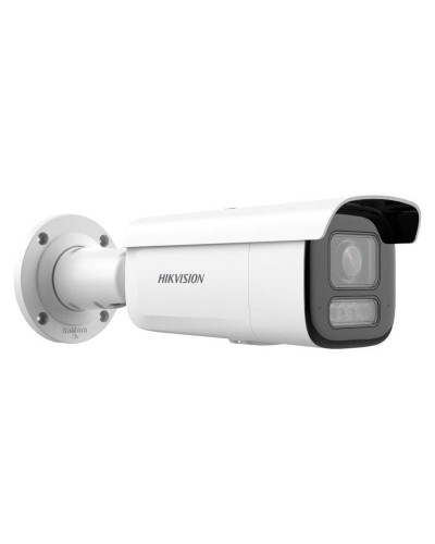 IP-камера видеонаблюдения цилиндрическая Hikvision DS-2CD2623G2-LIZS2U(2.8-12mm) в Хасавюрте IP-камеры Pintop.ru