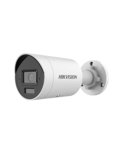 IP-камера видеонаблюдения цилиндрическая Hikvision DS-2CD2083G2-LI2U(6mm) в Хасавюрте IP-камеры Pintop.ru