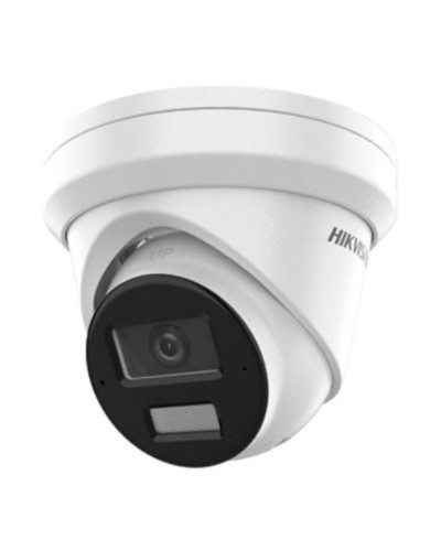 IP-камера видеонаблюдения купольная Hikvision DS-2CD2383G2-LI2U(2.8mm) в Хасавюрте IP-камеры Pintop.ru