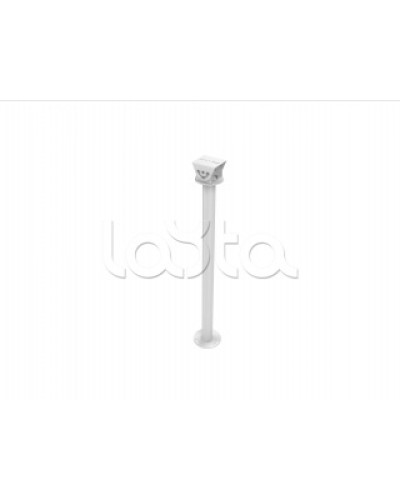 Кронштейн подвесной Hikvision DS-1233ZJ в Хасавюрте Кронштейны и адаптеры для камер и мониторов Pintop.ru